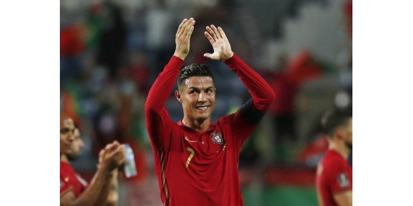 L'anno prossimo potrebbe essere l'ultima volta che un giocatore parteciperà a un Mondiale di calcio negli anni '80